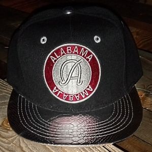 BAMA Flat bill